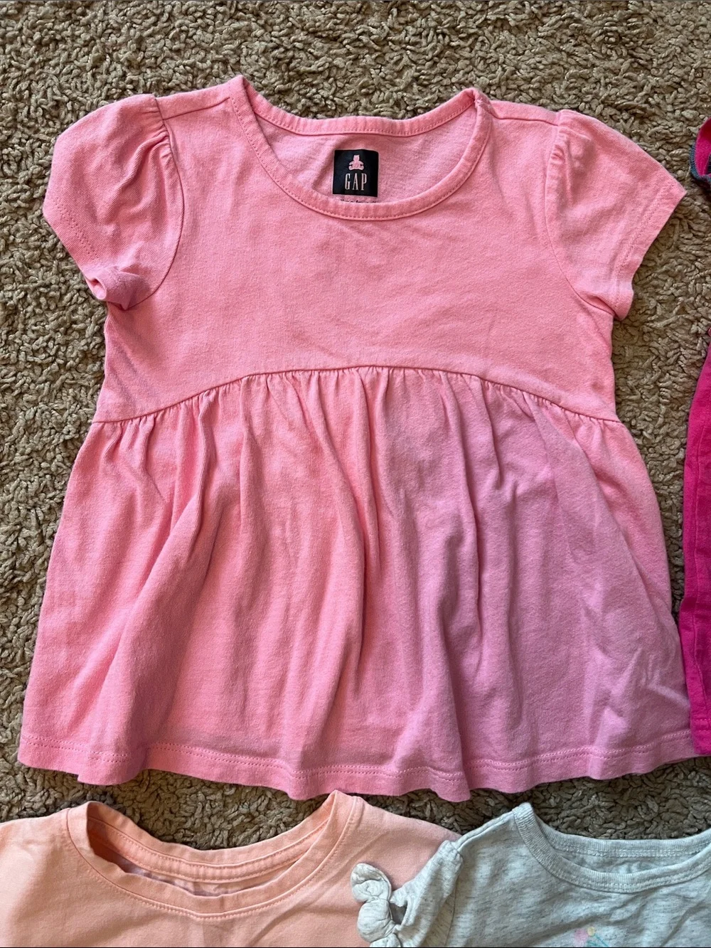 GAP bundle girls